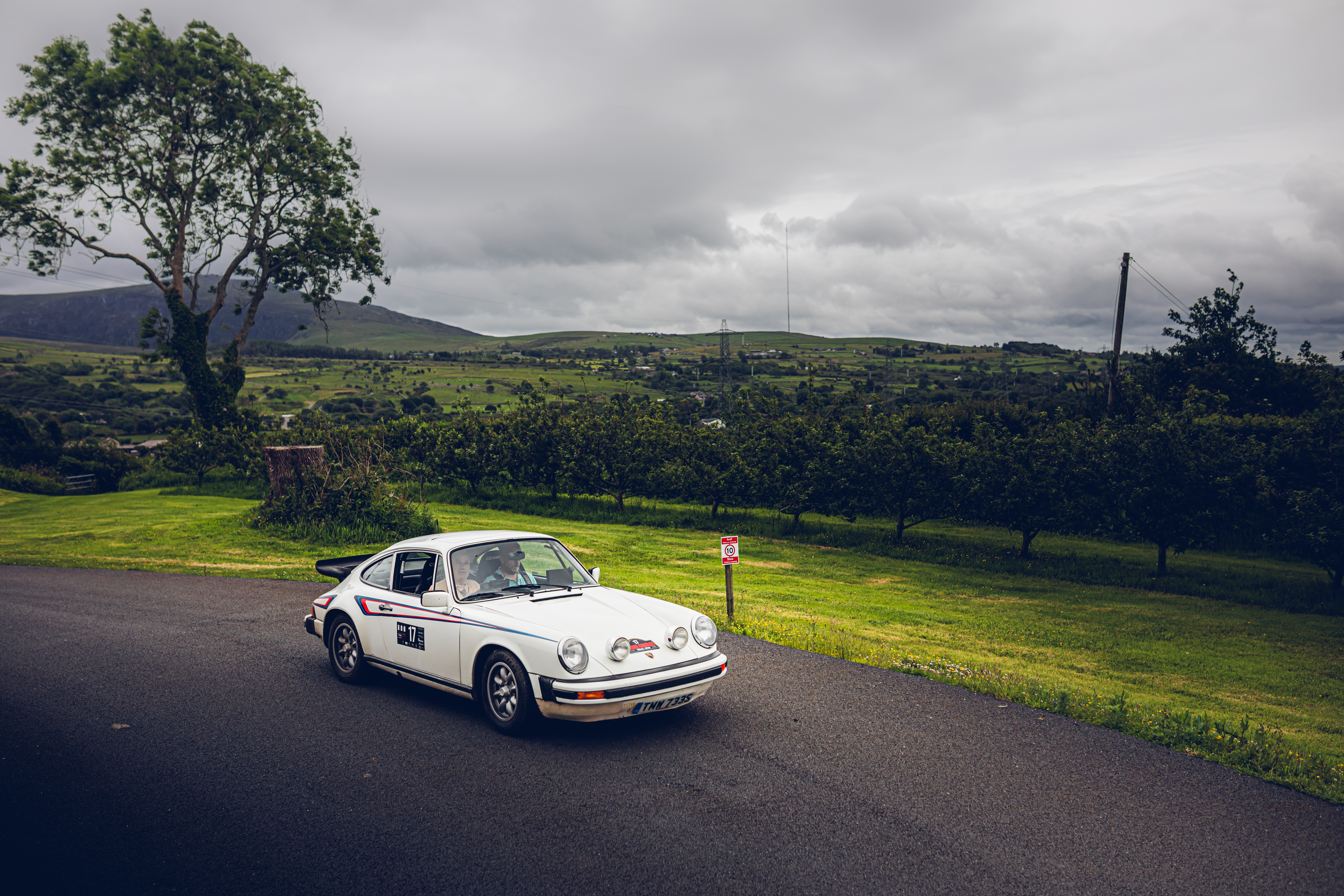 Scenic Routes